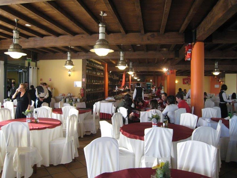 فندق Encumeada Serra de Água المظهر الخارجي الصورة